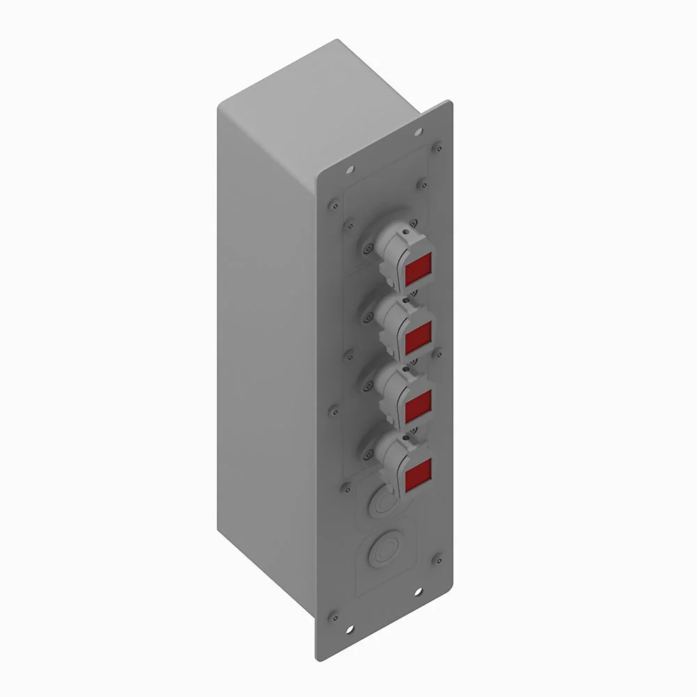 Allen Bradley 440T-KCSAC16TAUA source-reviewed product