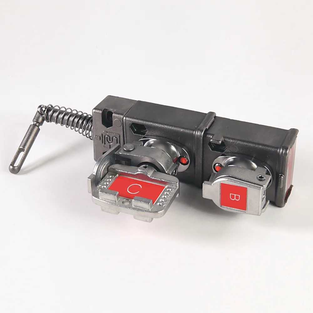 Allen Bradley 440T-MDALE100B0C source-reviewed product