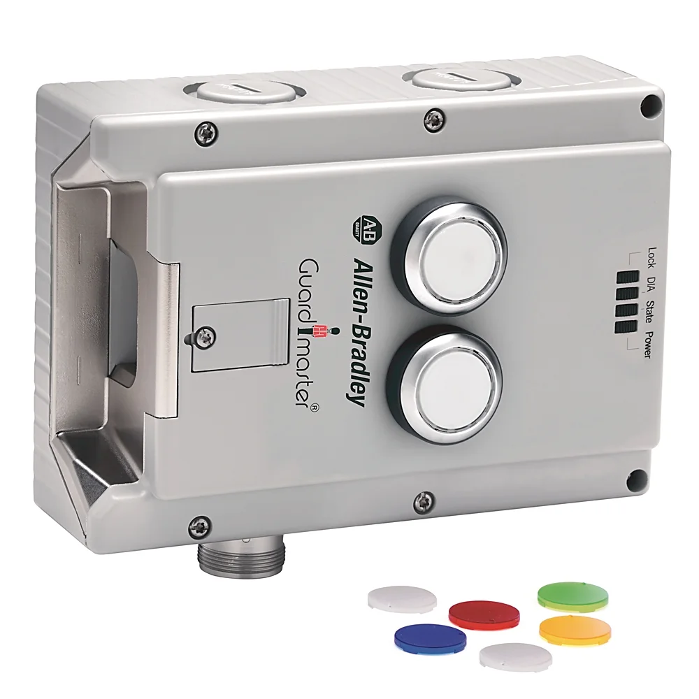 Allen Bradley 442G-MABL-ULM-C02 source-reviewed product