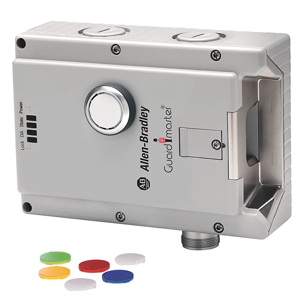 Allen Bradley 442G-MABR-URM-C01 source-reviewed product
