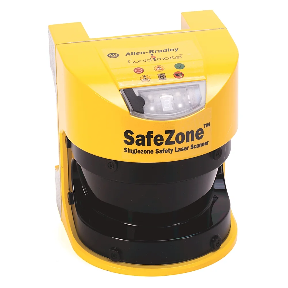 Allen Bradley 442L-SFZNSZ source-reviewed product