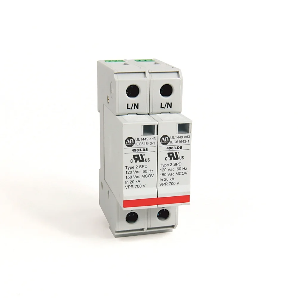Allen Bradley 4983-DS120-402 source-reviewed product