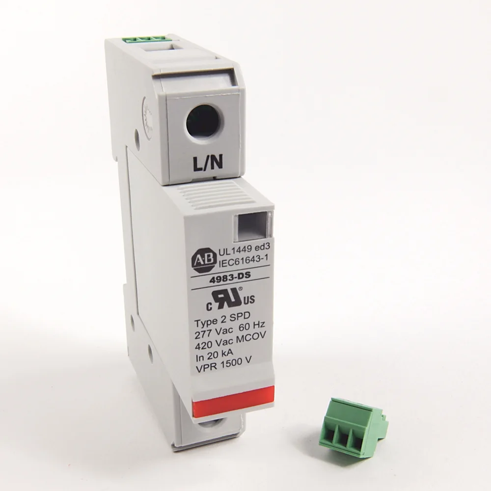 Allen Bradley 4983-DS277-40 source-reviewed product