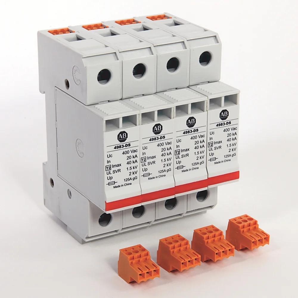 Allen Bradley 4983-DS277-404 source-reviewed product