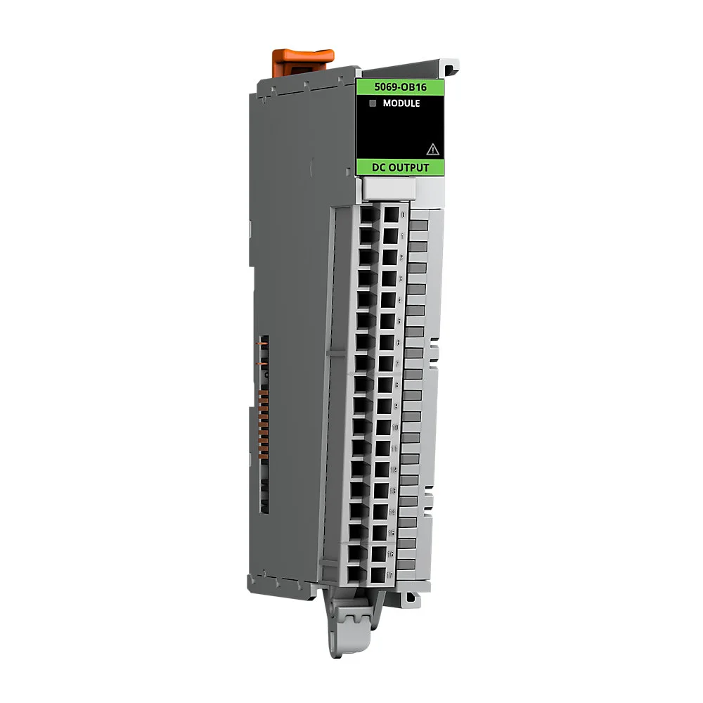 Allen Bradley 5069-OB16 source-reviewed product