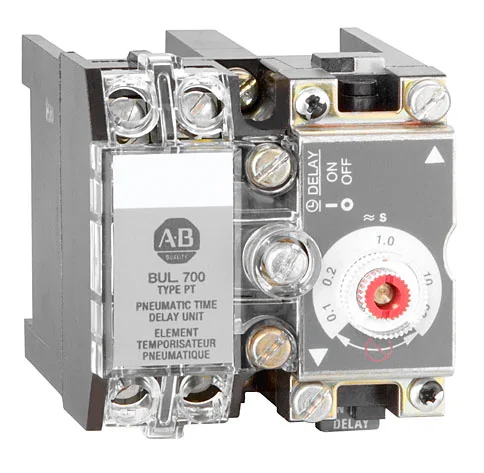 Allen Bradley 700-PT source-reviewed product