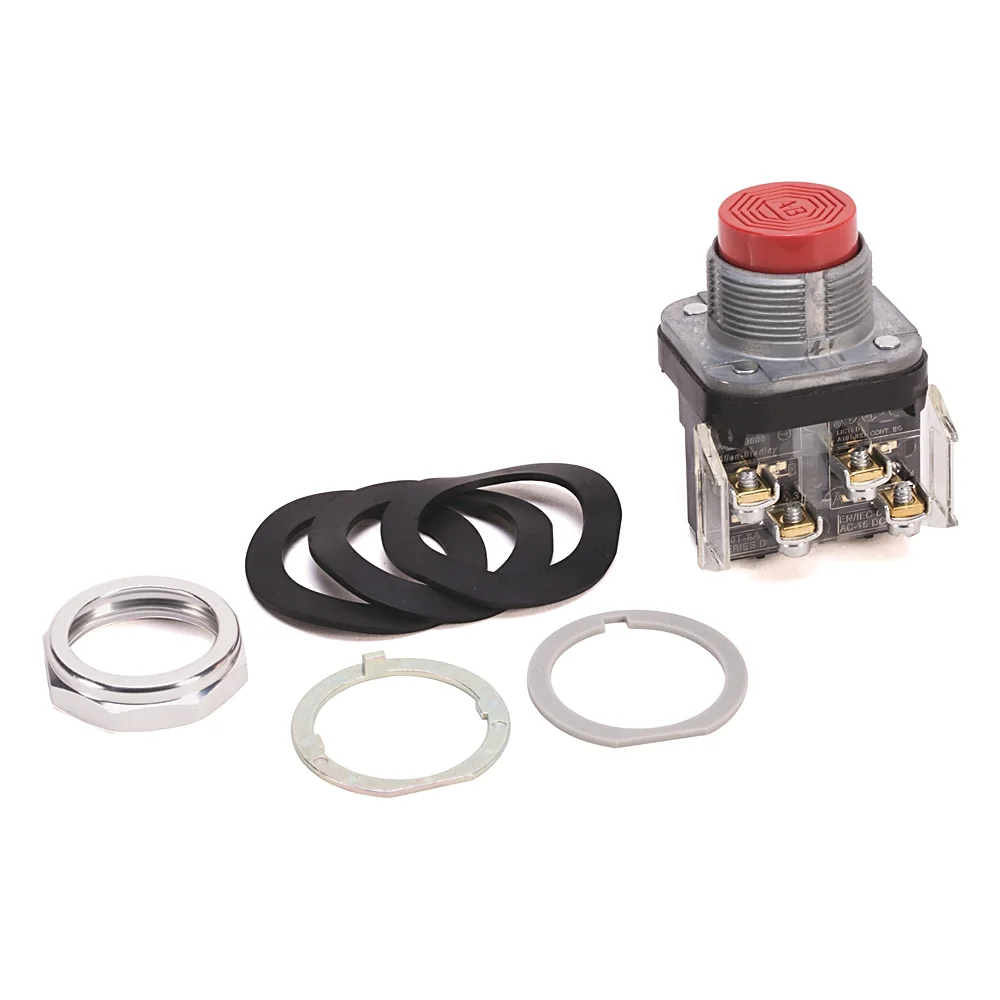 Allen Bradley 800T-B6A source-reviewed product