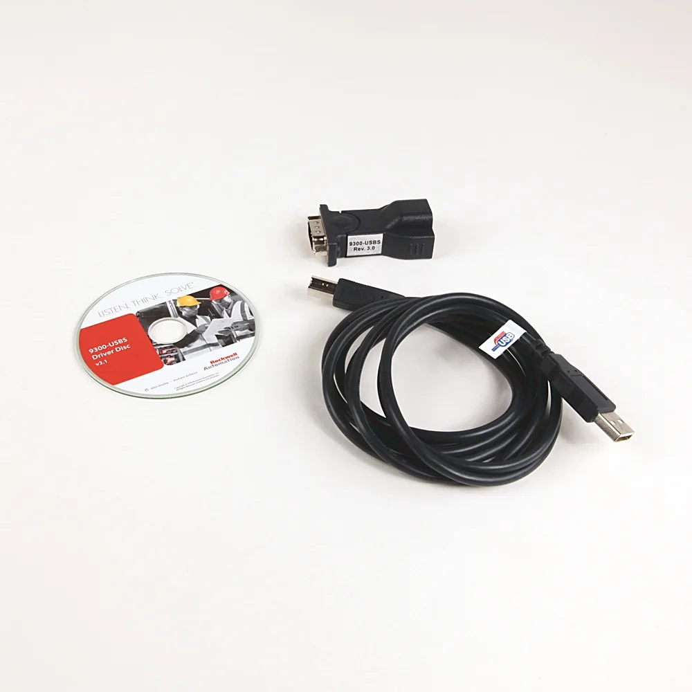 Allen Bradley 9300-USBS source-reviewed product