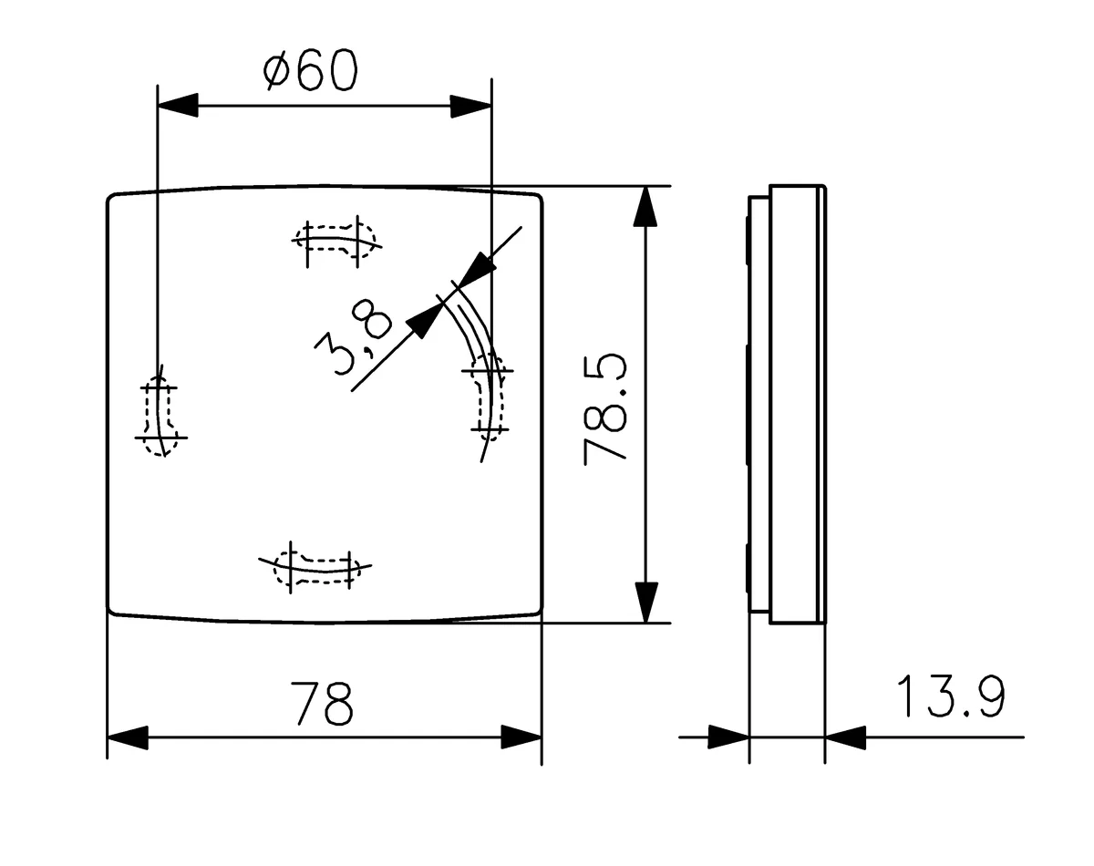 Alre BTF2-P1000-0000 source-reviewed product