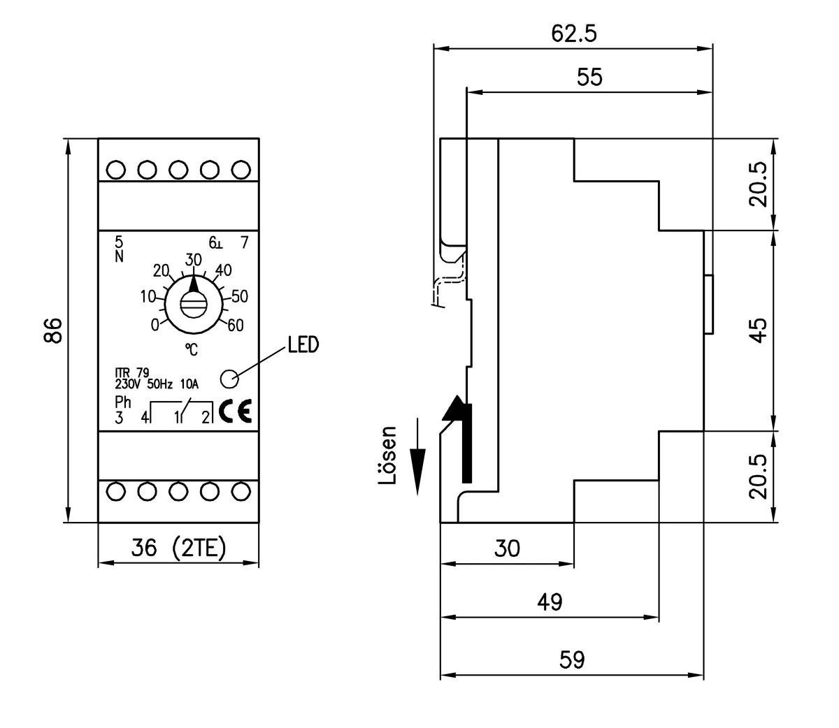 Alre Itr-79.405 source-reviewed product