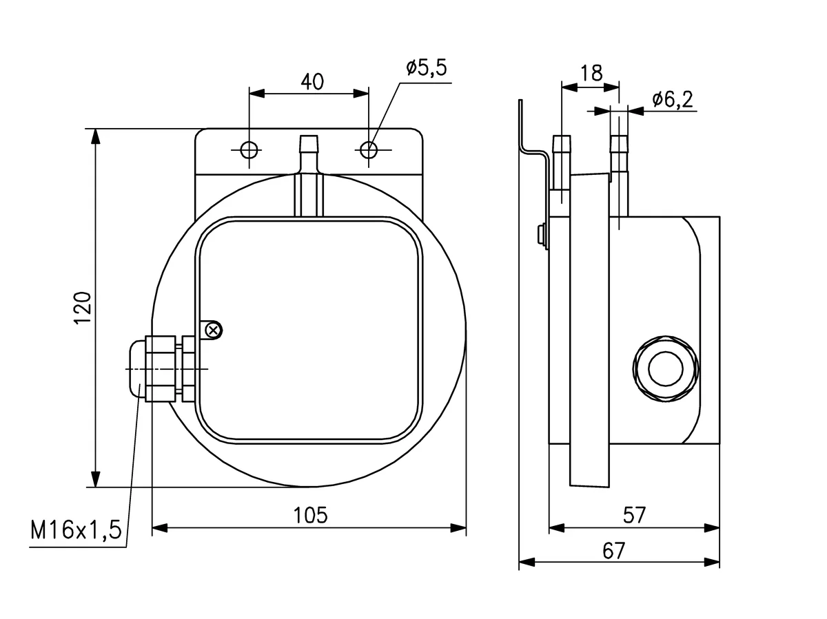 Alre JDL-111 source-reviewed product