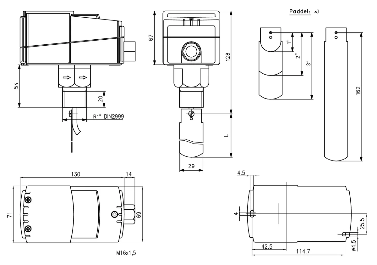 Alre JSF-1E source-reviewed product