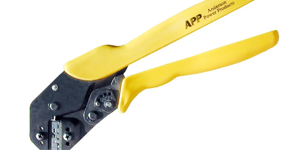 Anderson Power 1309g2 source-reviewed product
