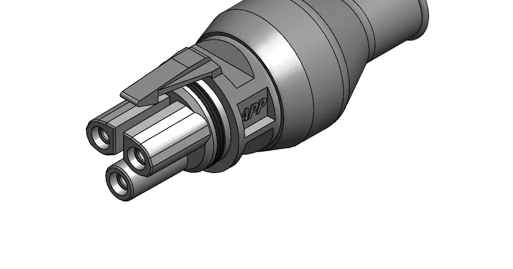 Anderson Power Sk1-016m03pb01-S42 source-reviewed product