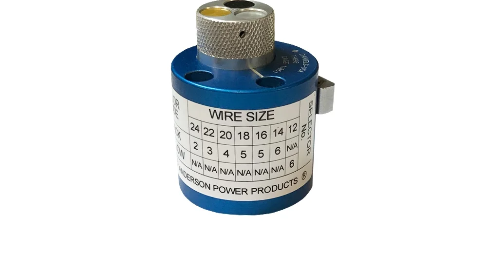 Anderson Power Tl0002 source-reviewed product
