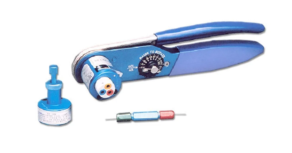 Anderson Power Tm0001 source-reviewed product