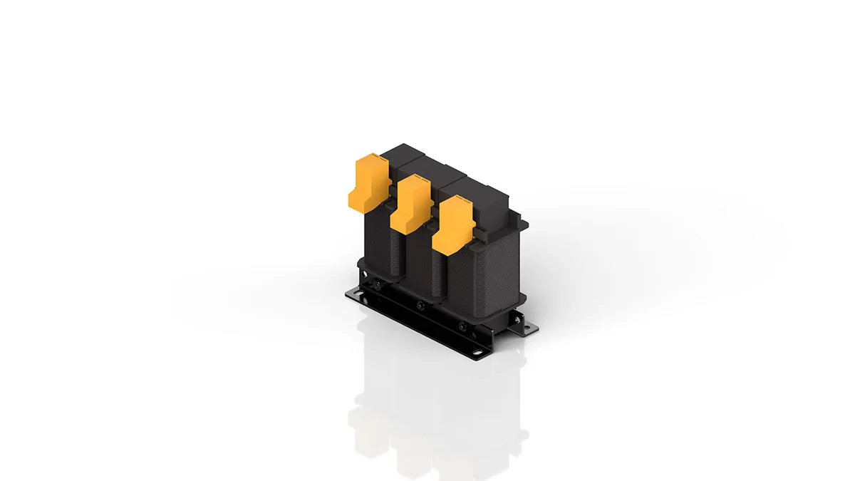 Beckhoff AX2090-ND50-0060 source-reviewed product