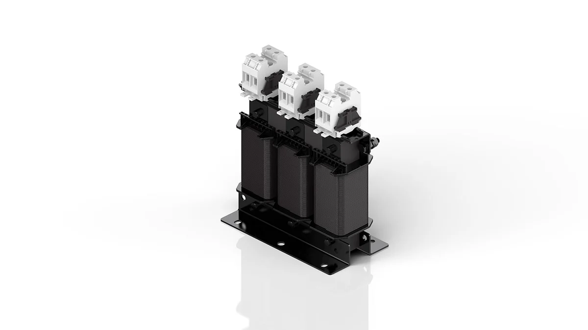 Beckhoff AX2090-ND50-0090 source-reviewed product