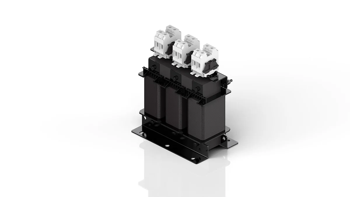 Beckhoff AX2090-ND50-0110 source-reviewed product