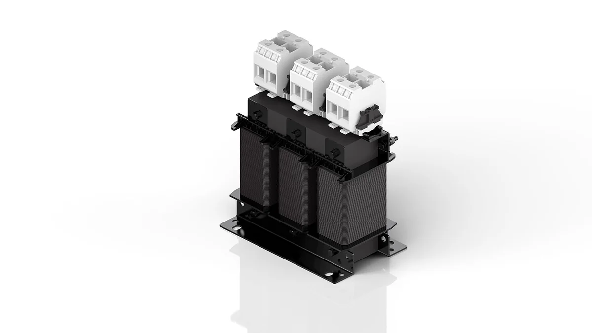Beckhoff AX2090-ND50-0170 source-reviewed product