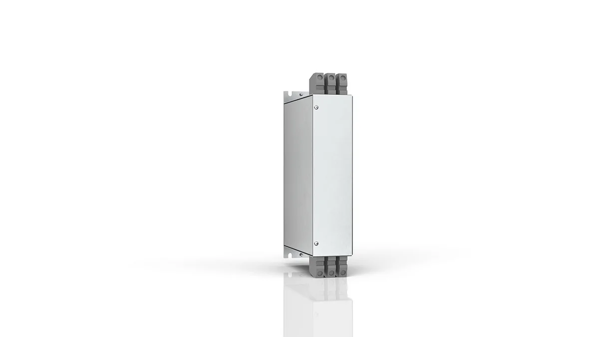 Beckhoff AX2090-NF50-0063 source-reviewed product