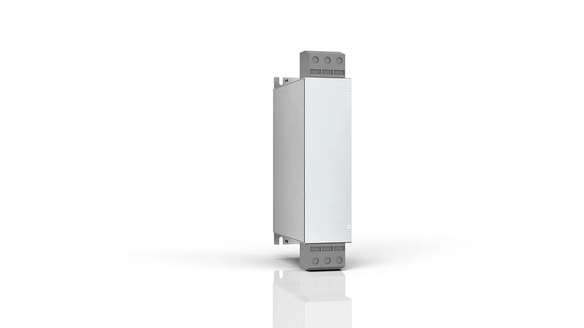 Beckhoff AX2090-NF50-0100 source-reviewed product