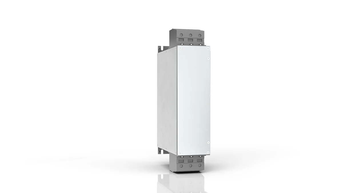 Beckhoff AX2090-NF50-0150 source-reviewed product