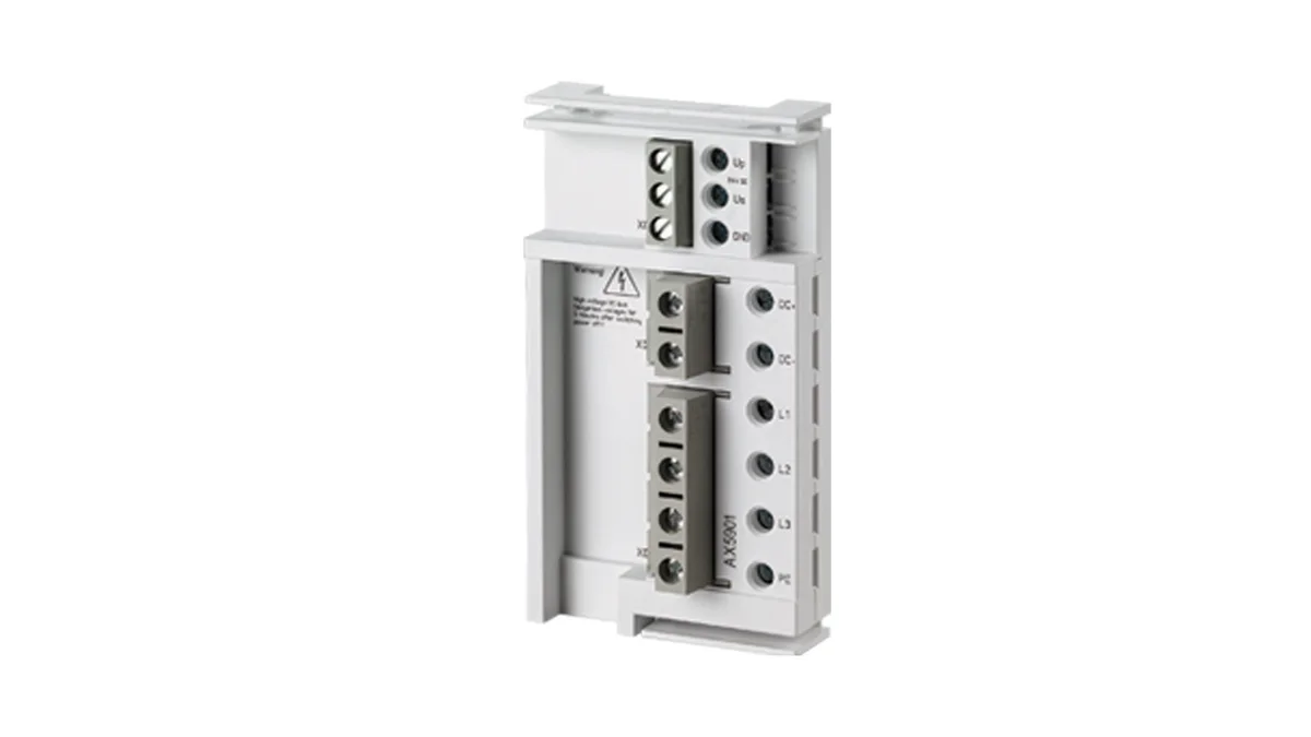 Beckhoff AX5901-0000 source-reviewed product