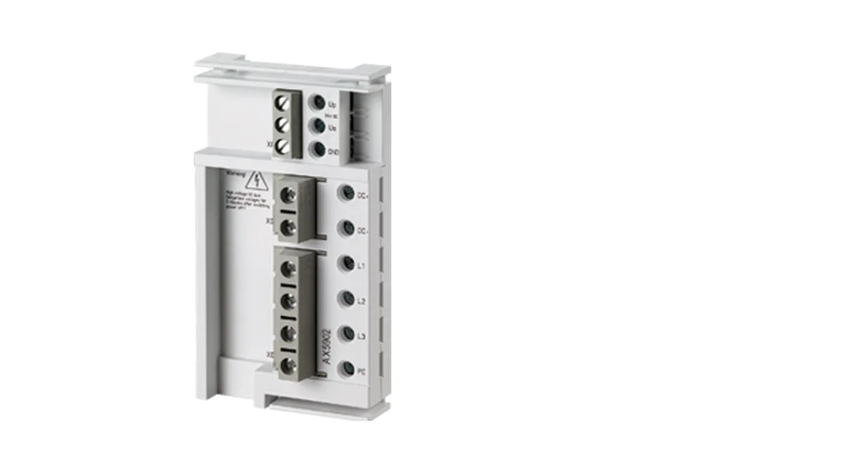 Beckhoff AX5902-0000 source-reviewed product