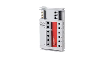 Beckhoff AX5911-0000 source-reviewed product