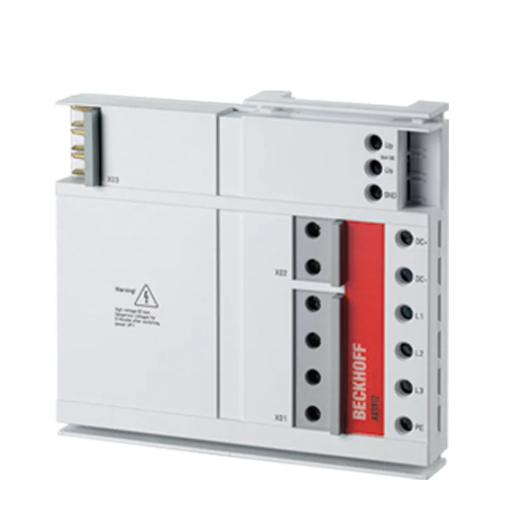 Beckhoff AX5912-0000 source-reviewed product
