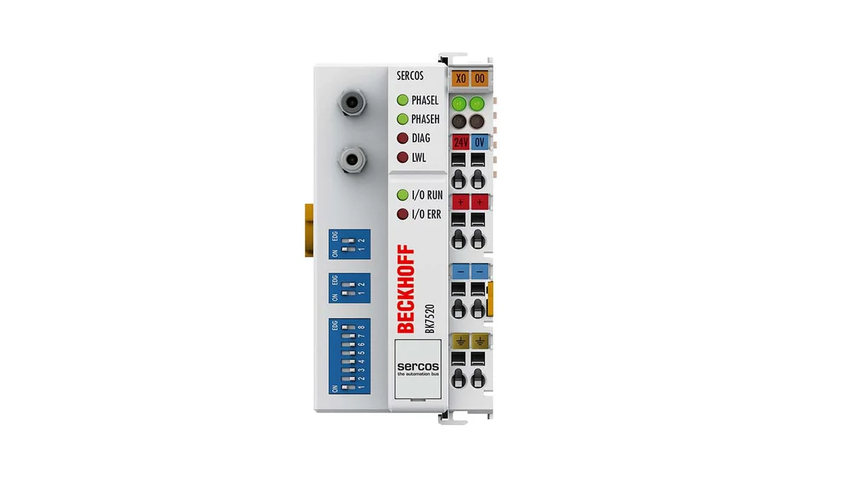 Beckhoff BK7520 source-reviewed product