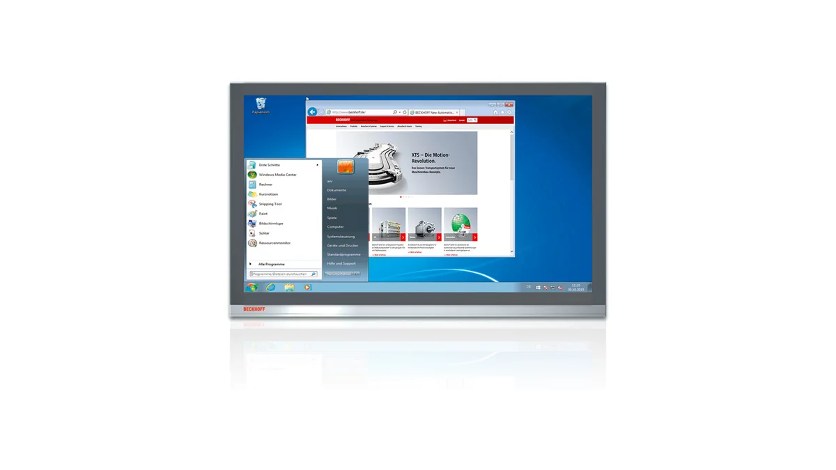 Beckhoff C9900-S424 source-reviewed product