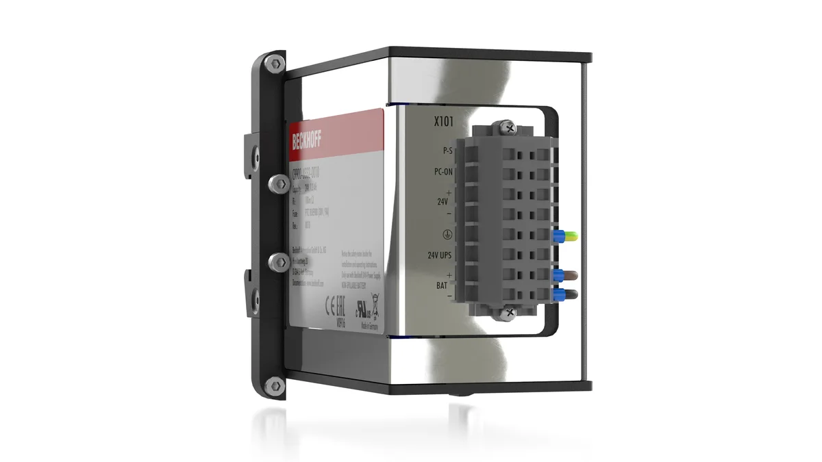Beckhoff C9900-U332-0010 source-reviewed product