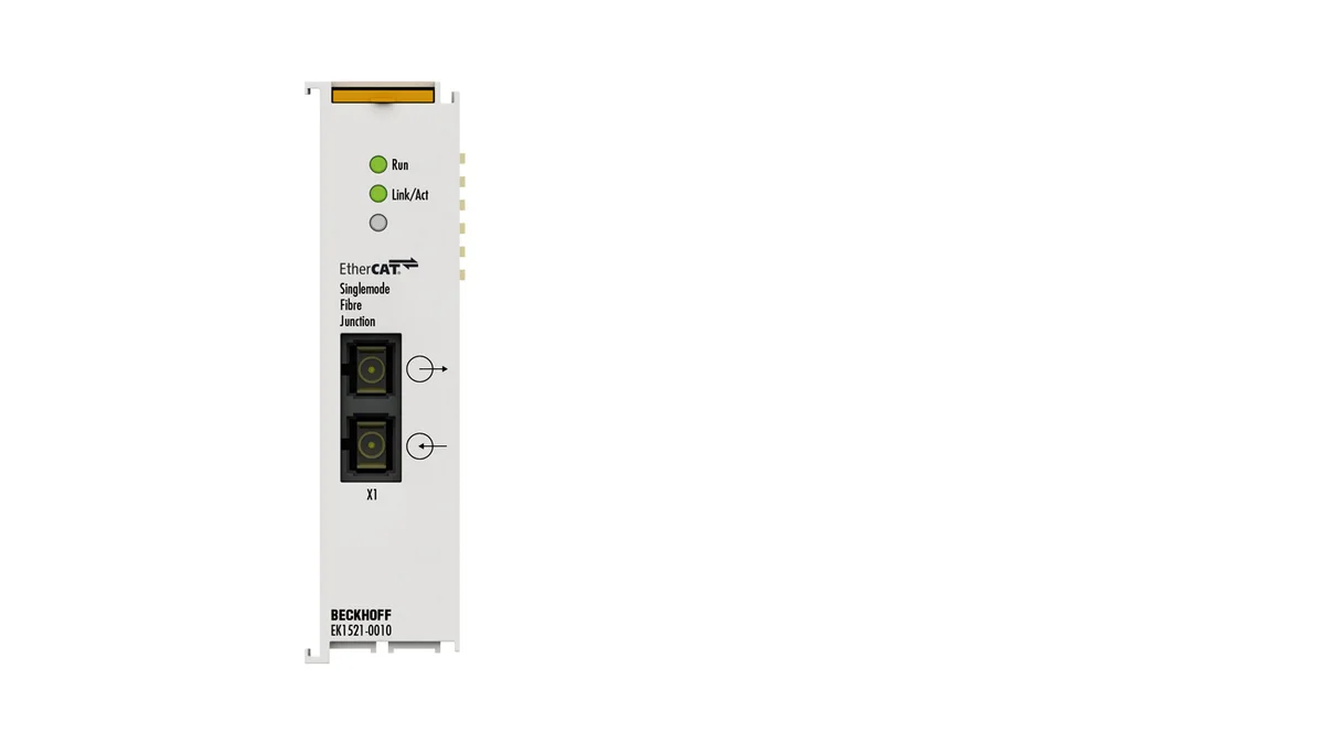 Beckhoff EK1521 source-reviewed product