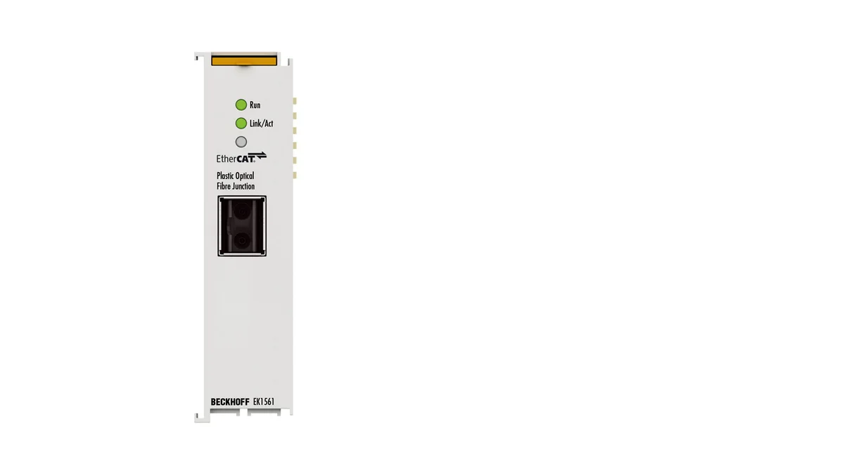 Beckhoff EK1561 source-reviewed product