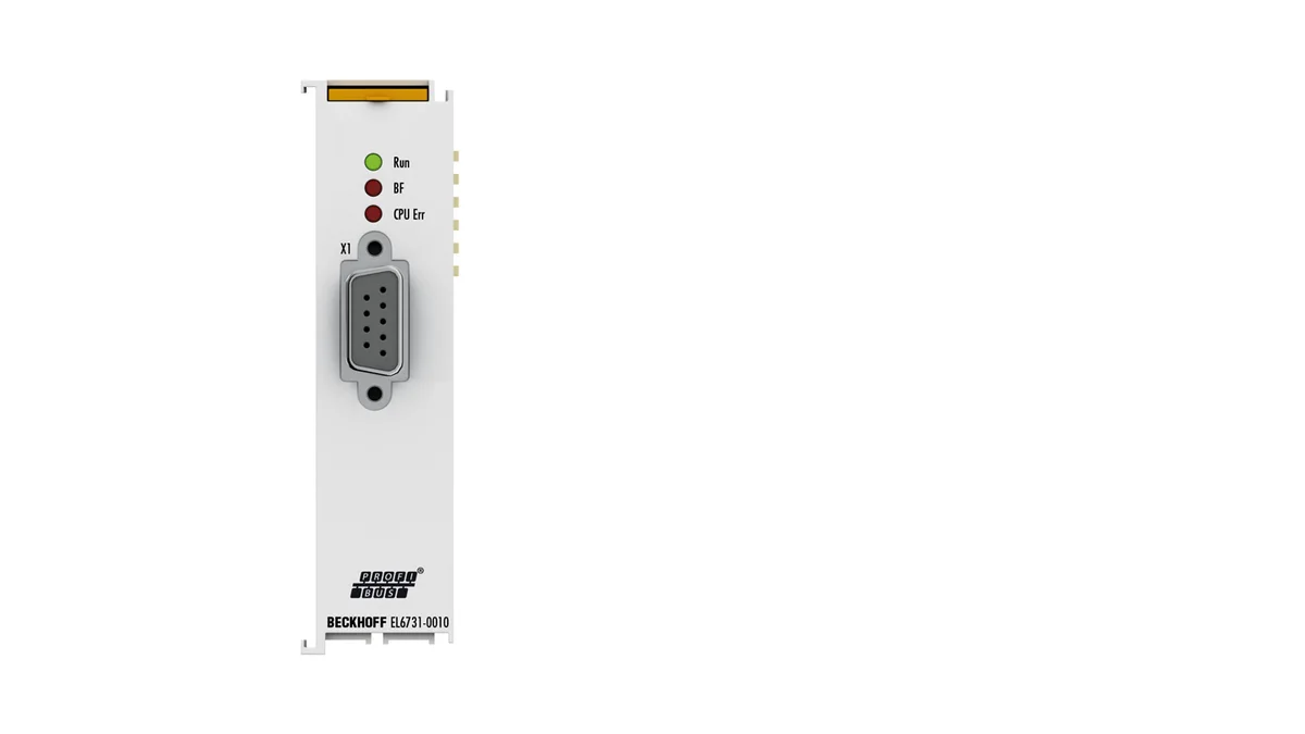 Beckhoff EL6731-0010 source-reviewed product