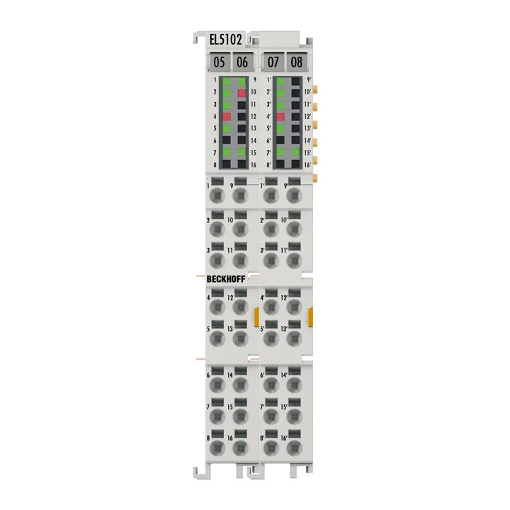 Beckhoff ENCODER source-reviewed product