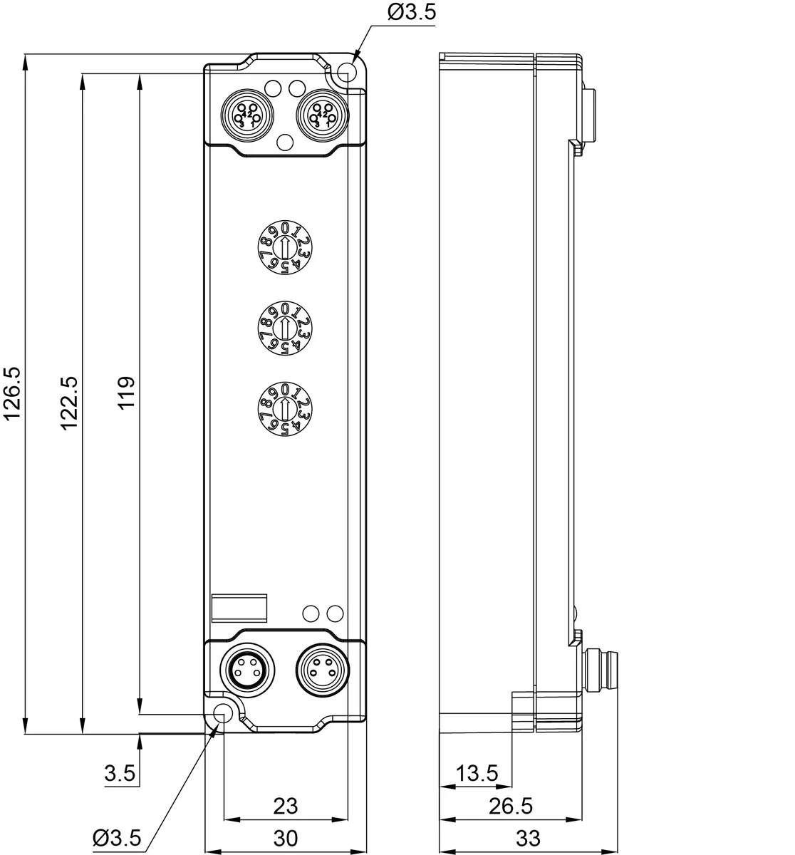 Beckhoff EP1111-0000 source-reviewed product