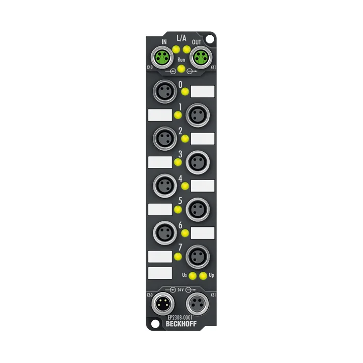 Beckhoff EP2308-0001 source-reviewed product