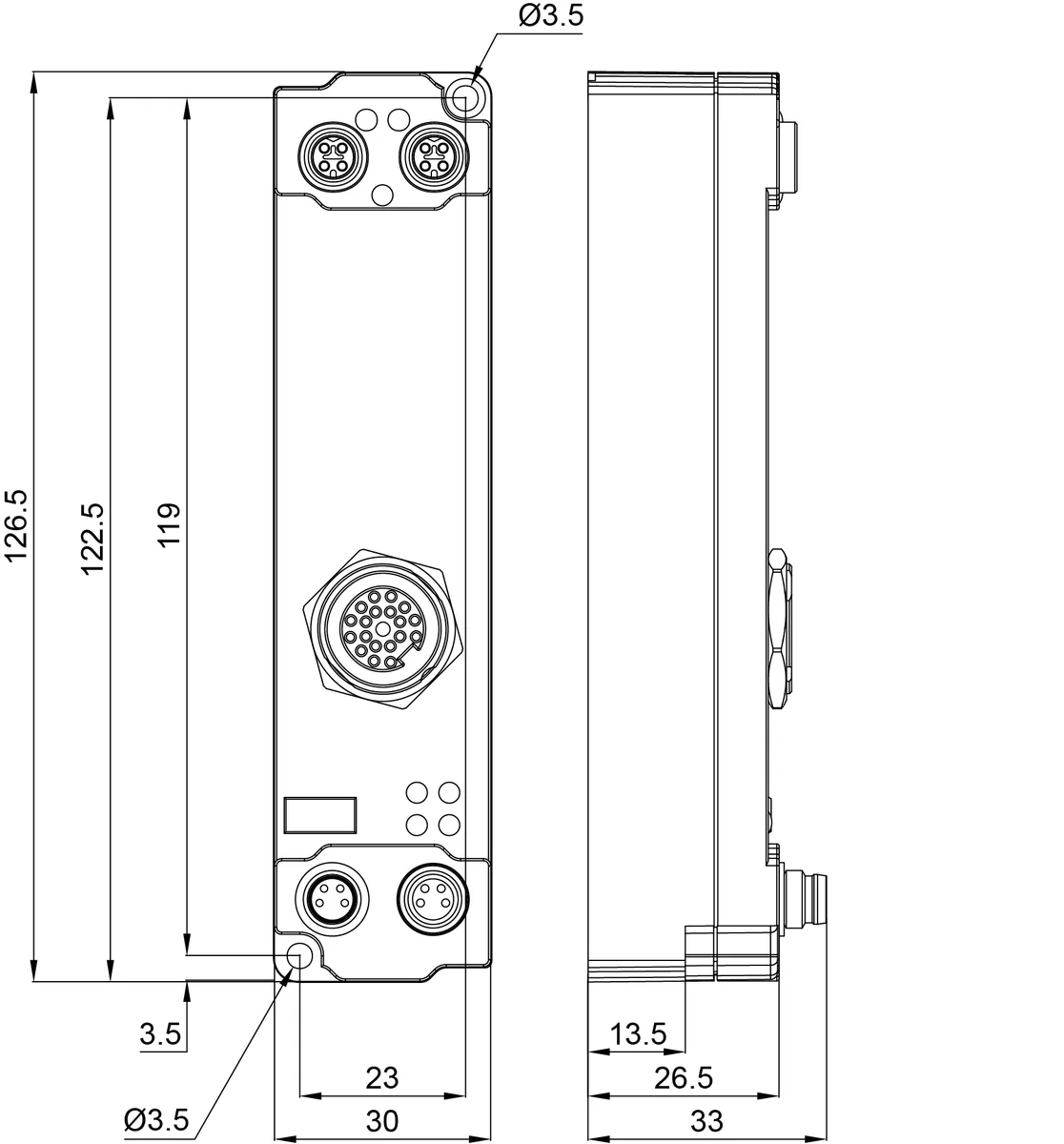 Beckhoff EP2816-0004 source-reviewed product