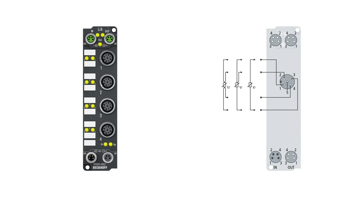 Beckhoff EP3204-0002 source-reviewed product