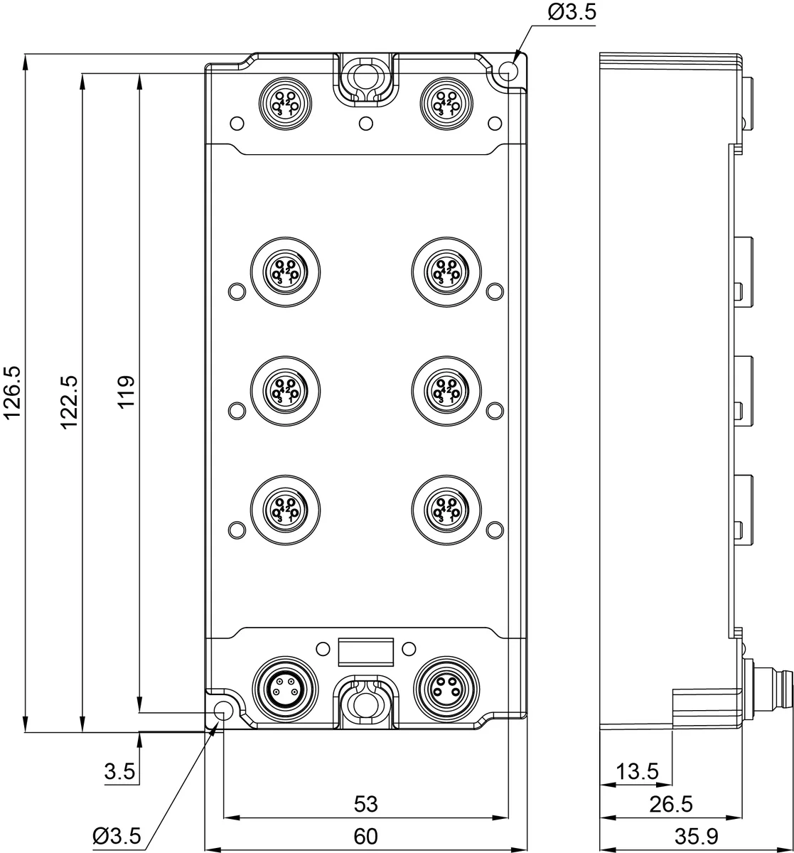 Beckhoff EP9128-0021 source-reviewed product