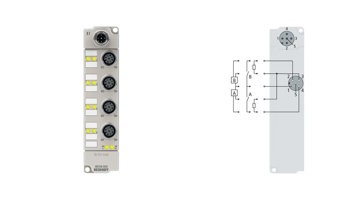 Beckhoff ERI2338-0002 source-reviewed product