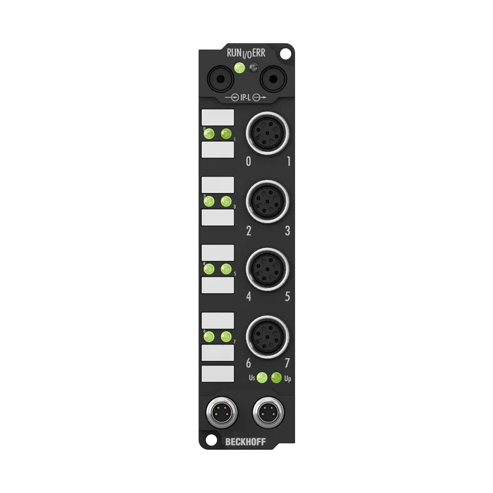Beckhoff IE2042 source-reviewed product