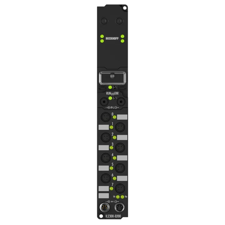 Beckhoff IL2300-B200 source-reviewed product