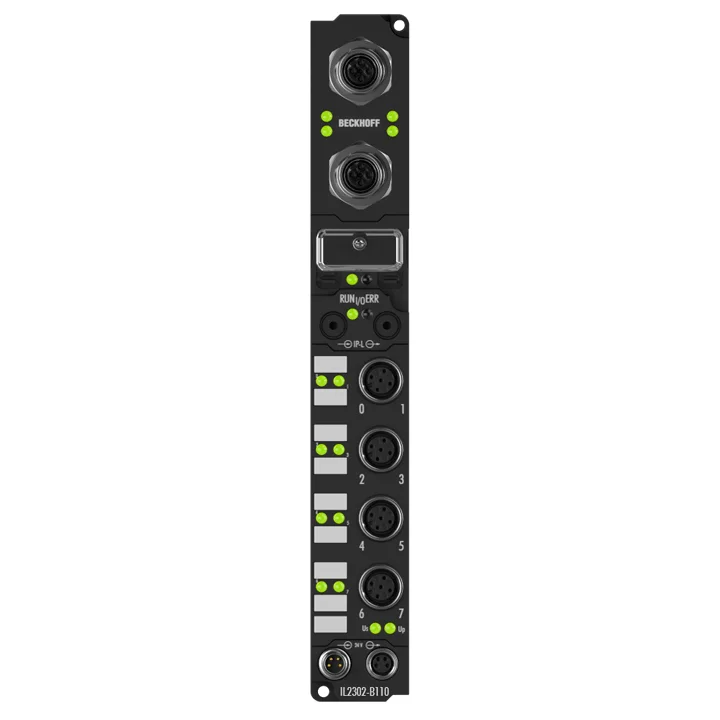 Beckhoff IL2302-B110 source-reviewed product