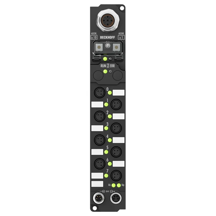 Beckhoff IP1010-B810 source-reviewed product