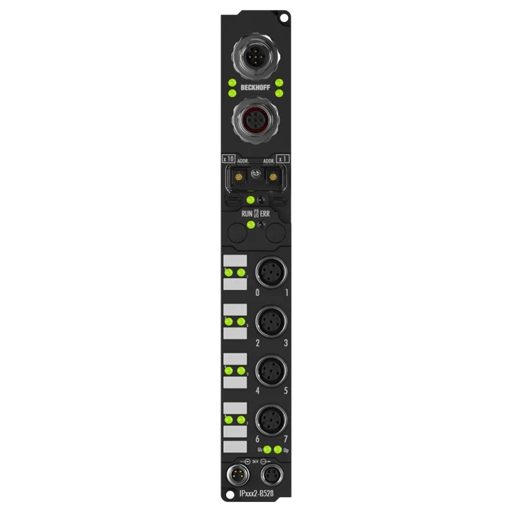 Beckhoff IP1012-B528 source-reviewed product