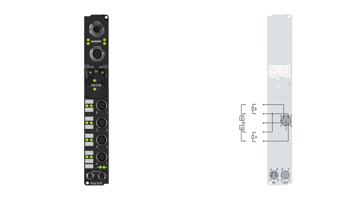 Beckhoff IP2002-B318 source-reviewed product